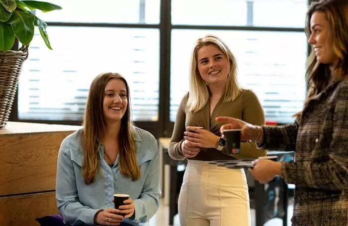 koffie-als-sociale-ontmoetingsplaats