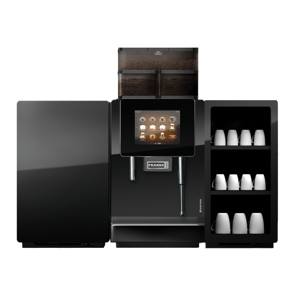 Franke A600 koffiemachine