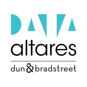 Altares - Dun & Bradsheet image