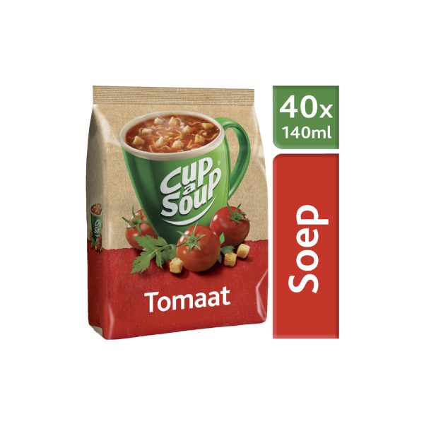 Cup-a-Soup-Machine Bag-Tomato
