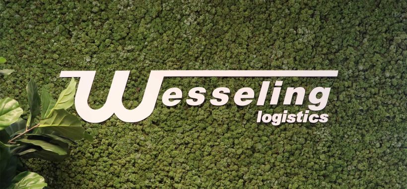 Wesseling Logistics afbeelding