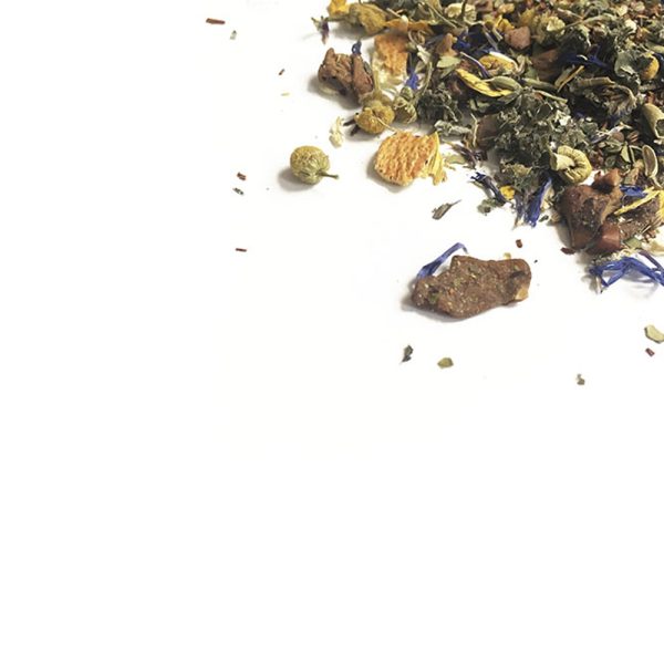 Herbal-Chai