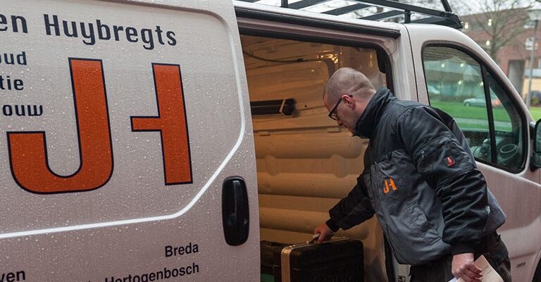 Jansen Huybregts afbeelding