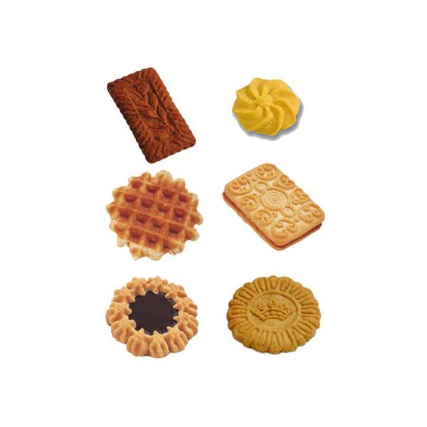 Palermo cookies