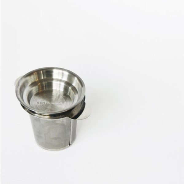 Stainless Steel Sieve