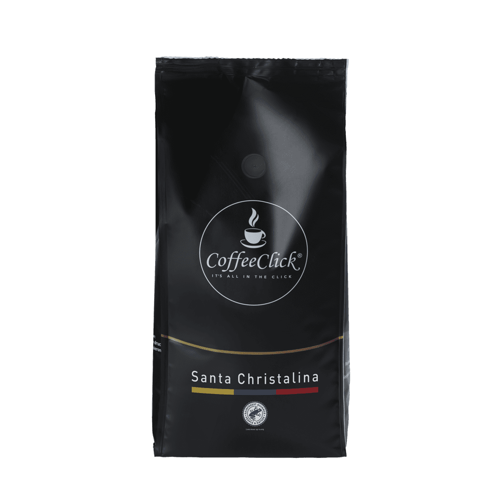 Santa Christalina Afbeelding