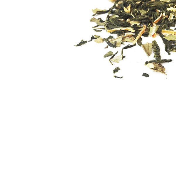 Sencha-sensation