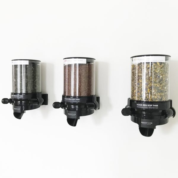Tea dispenser