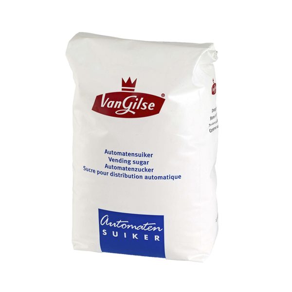 Van-Gilse autosugar