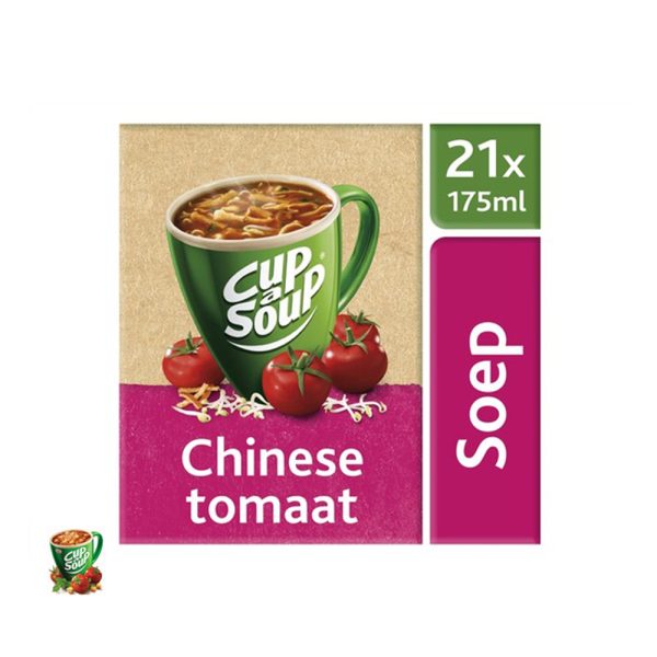 chinese tomato