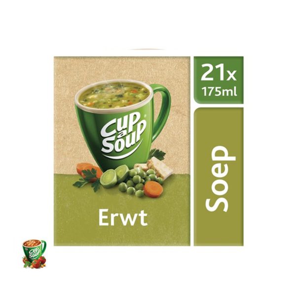 pea