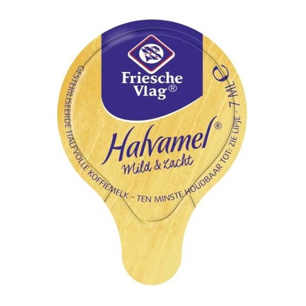 halvamel