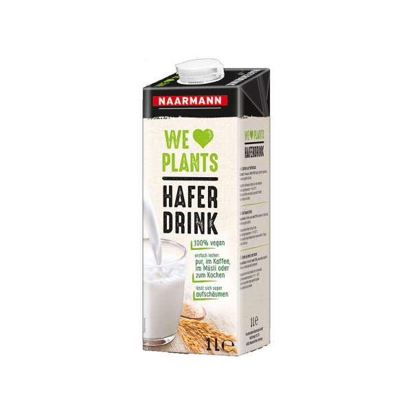 oat milk