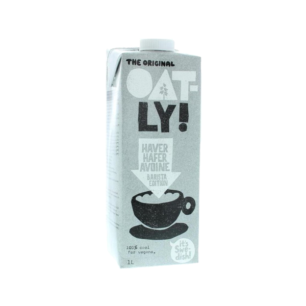 oatly