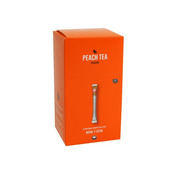 peach