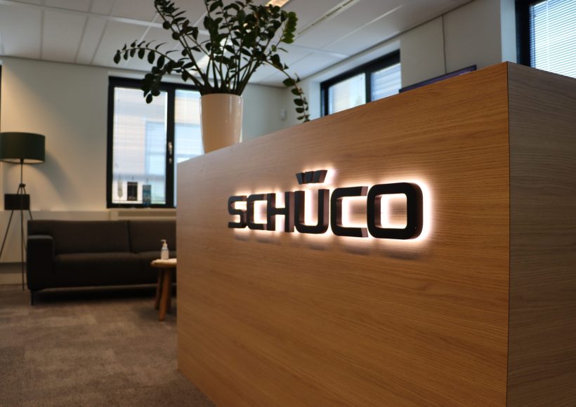 Schüco afbeelding