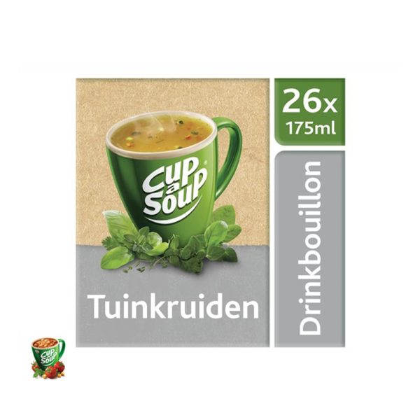 garden herb
